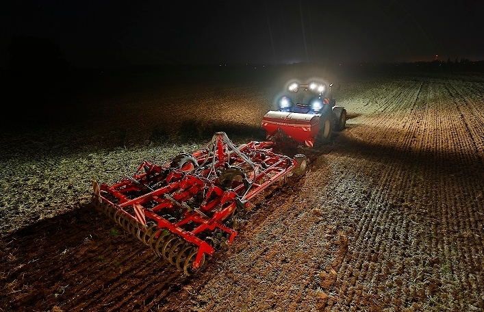 Les agriculteurs auraient perdu un quart de leurs revenus en 2016