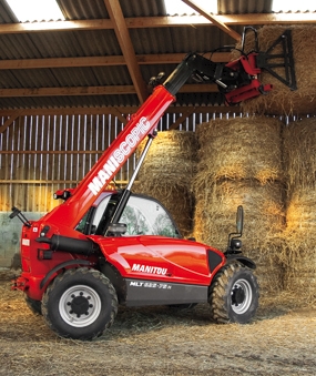 Affaire des brevets : Manitou contre-attaque