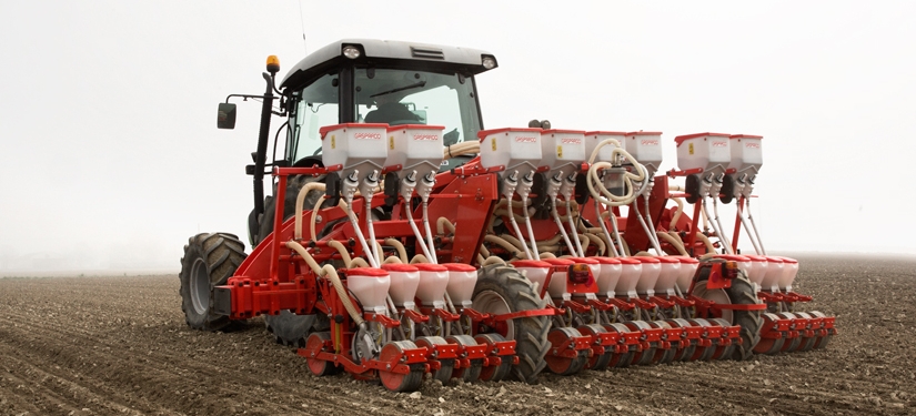 Maschio Gaspardo France renforce ses effectifs