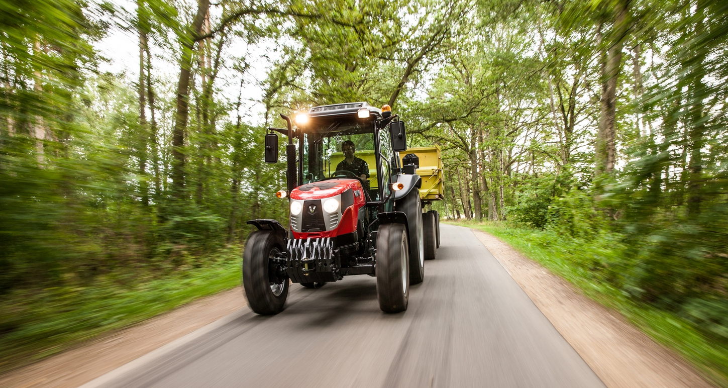 AGCO : Un chiffre d’affaires en net recul, comme attendu