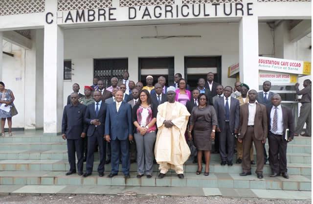 Pourquoi le Cameroun lance un salon dédié au machinisme agricole !