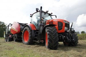 Ventes de tracteurs : L’embellie se confirme !