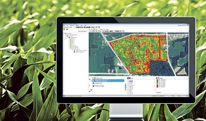 Comment interpréter le lancement du nouveau réseau mondial de distribution de Trimble ?