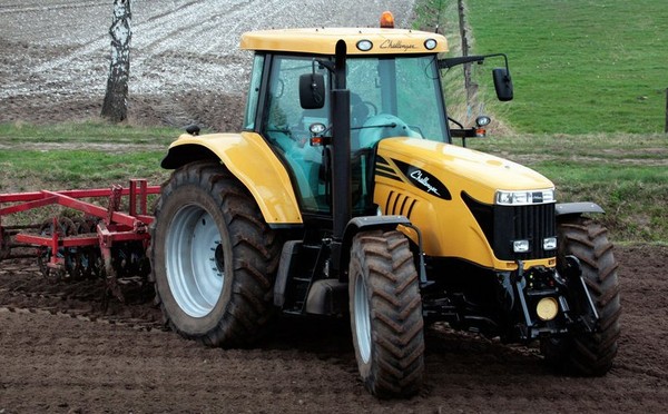 Les données concernant les accidents de machines agricoles vont être normées