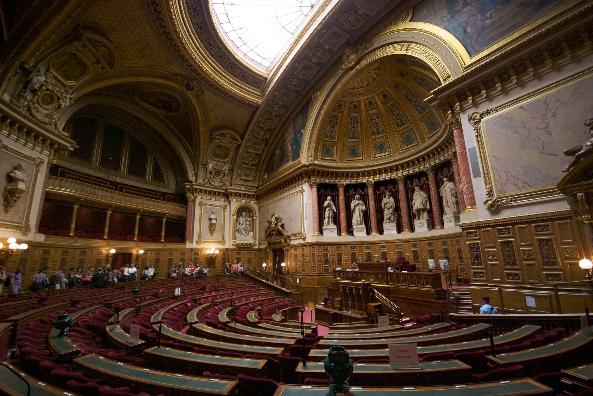 Le Sénat encourage le développement d’outils de gestion de l’aléa économique en agriculture