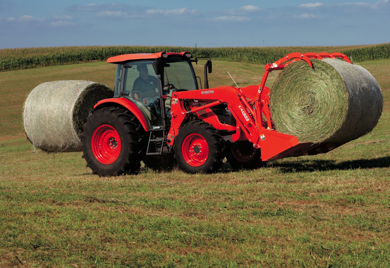 Quels sont les modèles de tracteurs les plus vendus en Espagne ?