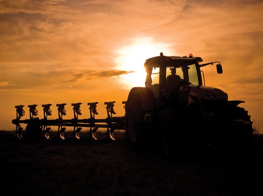 Après le 31 décembre votre matériel agricole aura peut être perdu beaucoup de valeur !