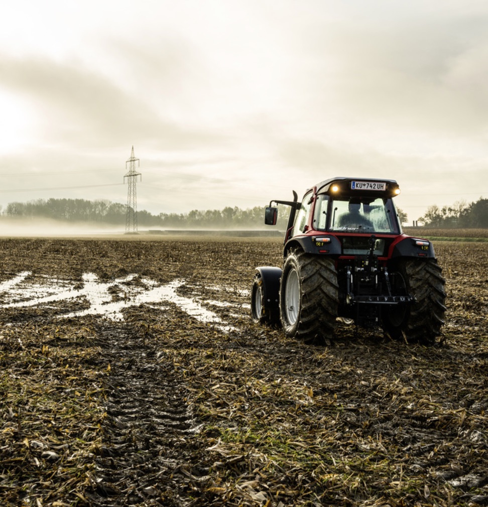 Europe : Un marché des agroéquipements à la relance en 2017 ?