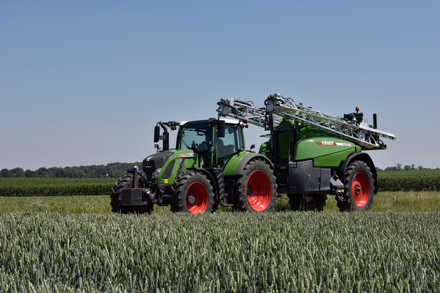 Fendt va commercialiser Challenger en Europe