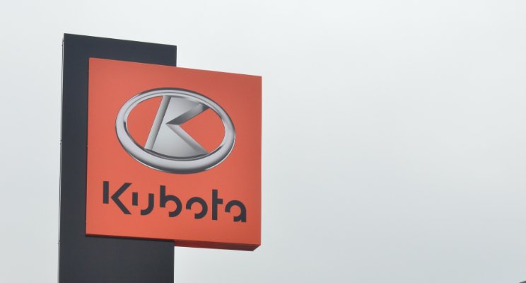 Kubota va bien investir sur un centre R&D dans le nord de l’Île de France