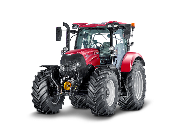 Case IH signe un accord important sur la donnée