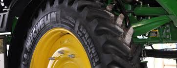 Michelin va-t-il rapatrier du Brésil une partie de sa production de pneus agricoles ?