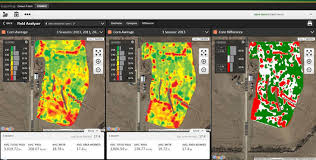 John Deere simplifie l’Operations Center