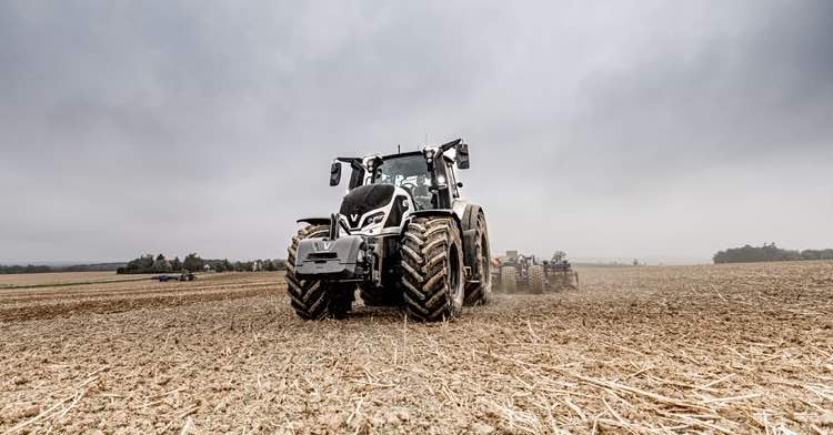 Les enseignements de 2023 pour la vente de matériels agricoles