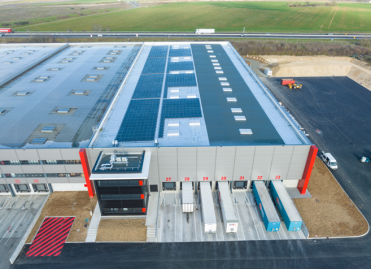 Kramp investit sur son site de Poitiers